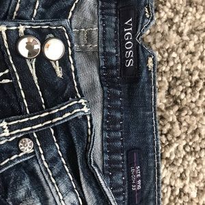 Vigoss Jeans